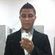 Imagem de perfil de vinicius barros silva ferreira
