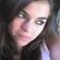 Imagem de perfil de joyce daiane idalino borges