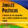 Imagem de perfil de LB publicidade jingles politico e comercial