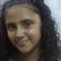 Imagem de perfil de rafaela costa gregório
