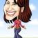 Imagem de perfil de Ana  Cassia Soft