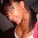 Imagem de perfil de maysa