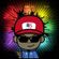 Imagem de perfil de djbk bk bk isaakinho dj
