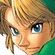 Imagem de perfil de link