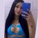 Imagem de perfil de mayara  bianchii
