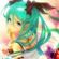 Imagem de perfil de miku_S2