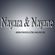 Imagem de perfil de Nayara & Nayane