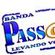 Imagem de perfil de Pass@port Banda