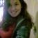 Imagem de perfil de thais back