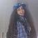 Imagem de perfil de candy
