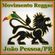 Imagem de perfil de MovimentoReggaeJoão Pessoa/PB