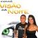 Imagem de perfil de banda visao da noite