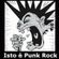 Imagem de perfil de parafina dreads