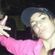 Imagem de perfil de camila