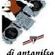 Imagem de perfil de dj antonilson