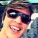 Imagem de perfil de Oliver Patrick