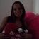 Imagem de perfil de Monize Sherlen