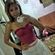 Imagem de perfil de Andreza Santos