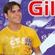 Imagem de perfil de gil e seus teclados gilberto