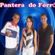 Imagem de perfil de pantera do forró