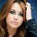 Imagem de perfil de Miley Cyrus