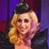 Imagem de perfil de Lady Gaga
