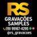 Imagem de perfil de RAFA GOMES  SWING MINEIRO