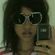 Imagem de perfil de larissa sol zanatto