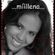 Imagem de perfil de mylena santos