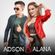 Imagem de perfil de Adson e Alana / Sertanejo / Eletronico / Funk