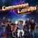 Imagem de perfil de banda companhia latina