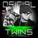 Imagem de perfil de The Twins Iván e Franklin
