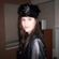 Imagem de perfil de alana