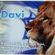 Imagem de perfil de banda raiz de davi