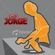 Imagem de perfil de dj jorge original