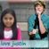 Imagem de perfil de juliana bieber