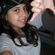 Imagem de perfil de gabriela