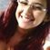 Imagem de perfil de thais.fly@hotmail.com