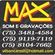 Imagem de perfil de MAX SOM E GRAVAÇÕES