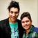 Imagem de perfil de Emerson e Christian