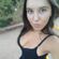 Imagem de perfil de estefani nogueira