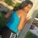 Imagem de perfil de liliane