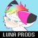 Imagem de perfil de Luna Sukhoi