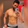 Imagem de perfil de Alexandro Carvalho de Oliveira