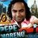 Imagem de perfil de pepe moreno