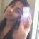 Imagem de perfil de pollyana priscila