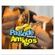 Imagem de perfil de samba entre amigos
