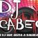 Imagem de perfil de dj cabeça