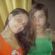 Imagem de perfil de luana e taina