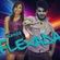 Imagem de perfil de banda Flexada
